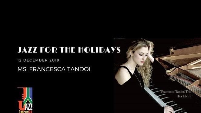 Have a Jazzy Christmas With Kleinkaap Boutique Hotel