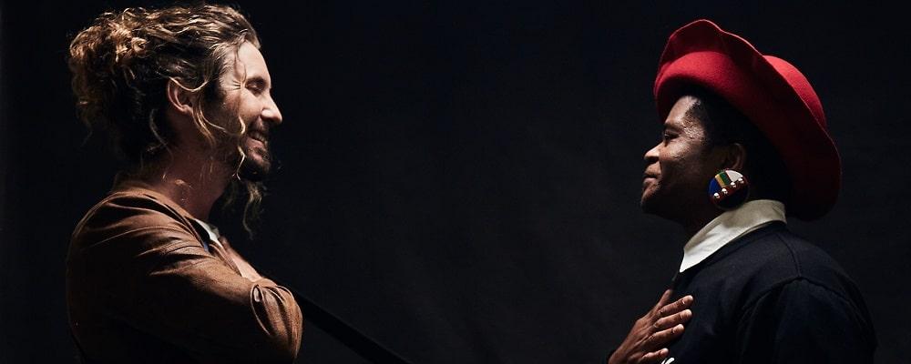 Echoes Between Us Heads to Montecasino!