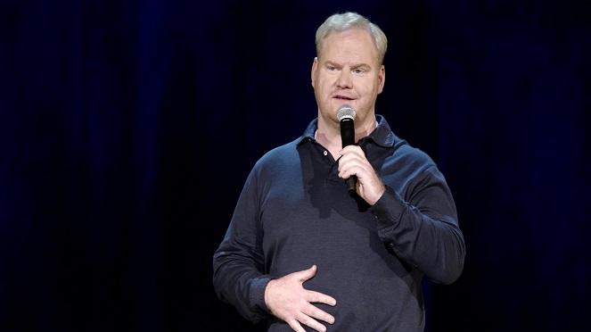 Jim Gaffigan Fixer Upper Tour Johannesburg
