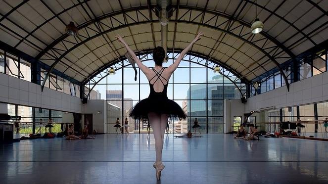 Support Joburg Ballet