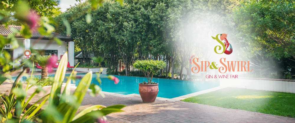 Celebrate Spring At The Indaba Sip & Swirl Gin & Wine Fair!