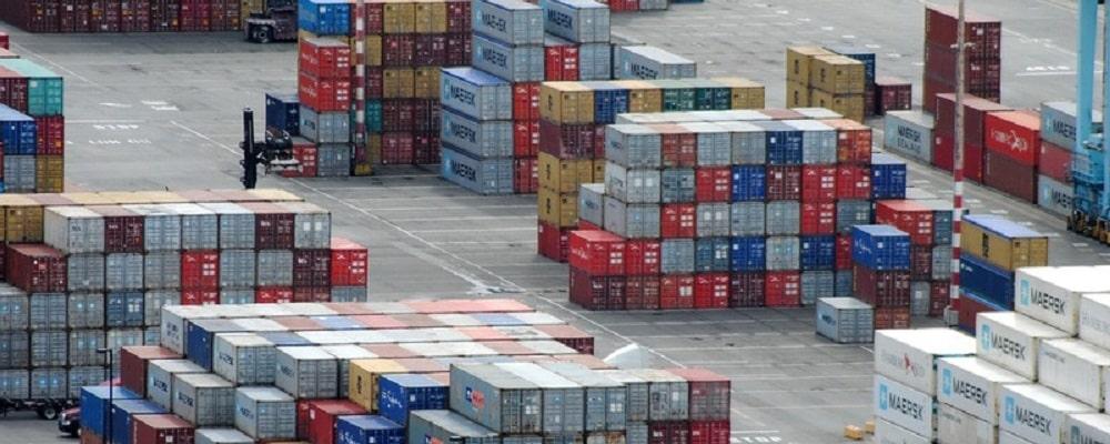 Most Common Shipping Container Sizes and Their Uses