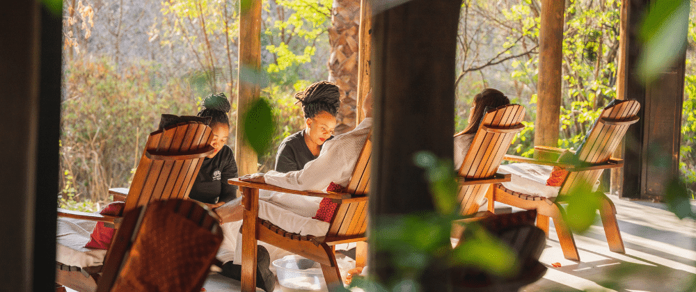 WIN: Time To Relax & Rejuvenate At Mowana Spa