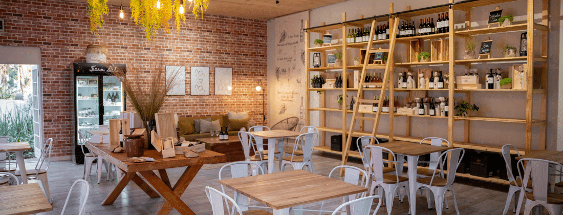 Enjoy A Wine Experience At The Indaba Tasting Room