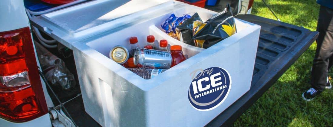 Why The Versatile Polystyrene Container Is A Festive Season Essential