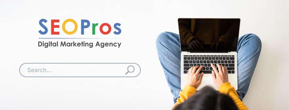 The Benefits of Working with an SEO Company: Improving Your Website's Visibility & Traffic