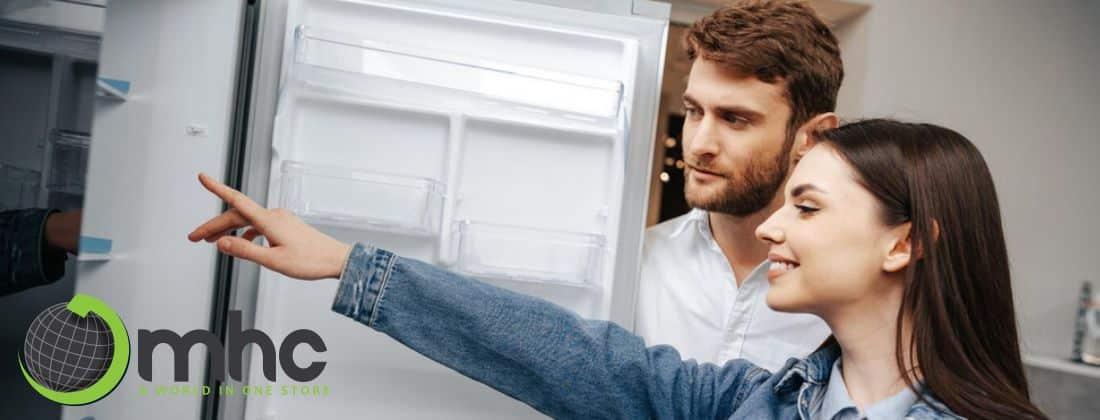 Keep it Fresh: Exploring Awesome Festive Sale Fridge Deals of 2023!