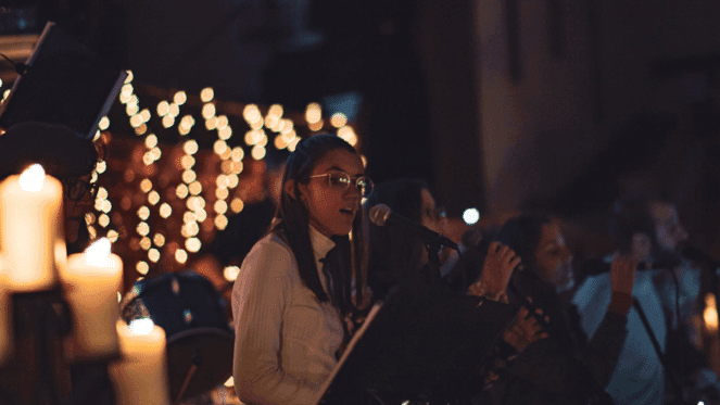 Christmas with the Johannesburg Bach Choir