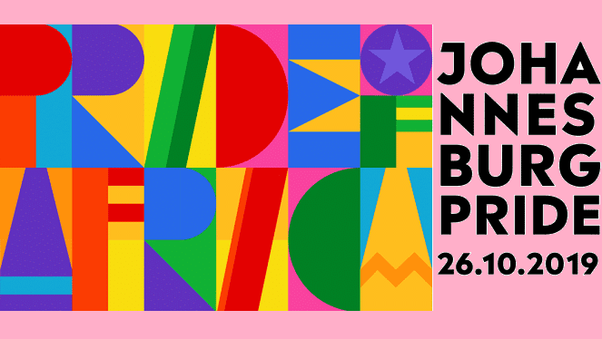 Johannesburg Pride 2019: Everything You Need To Know