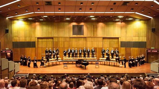 Johannesburg International Mozart Festival