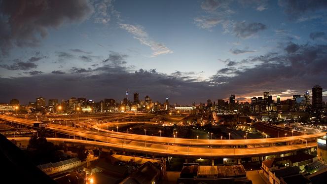 Gauteng Shuttles Tours And Charters