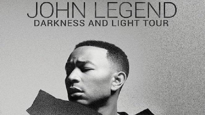 John Legend Is Coming Back To SA!
