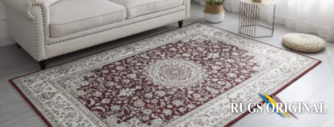 The Beginner’s Guide To Buying The Perfect Persian Carpet