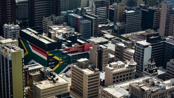 Top Jozi Destinations To Visit Once Lockdown Is Over