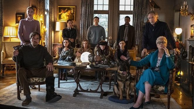 Don't Miss The Murder Mystery Movie Of The Year, Knives Out