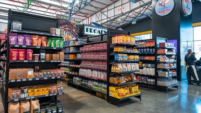 Get your vegan essentials and treats at Kaylee's Market