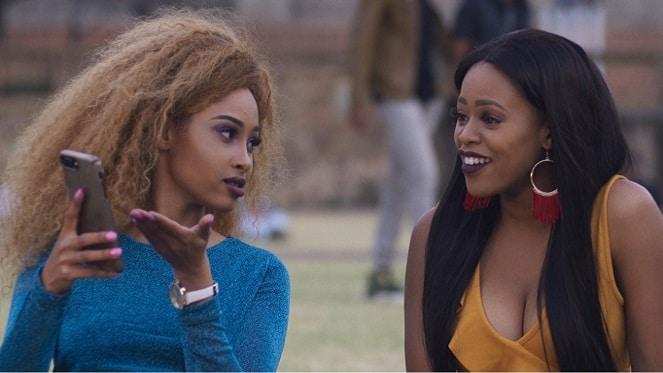 Kedibone Releases On DStv BoxOffice This November!