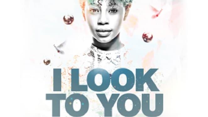 I Look To You - Kelly Khumalo Live In Concert