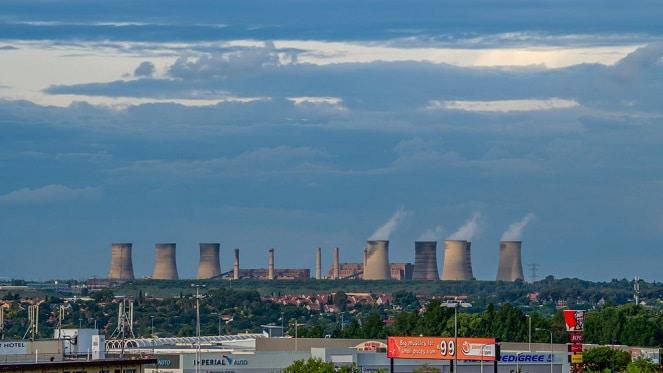 Welcome to Kempton Park