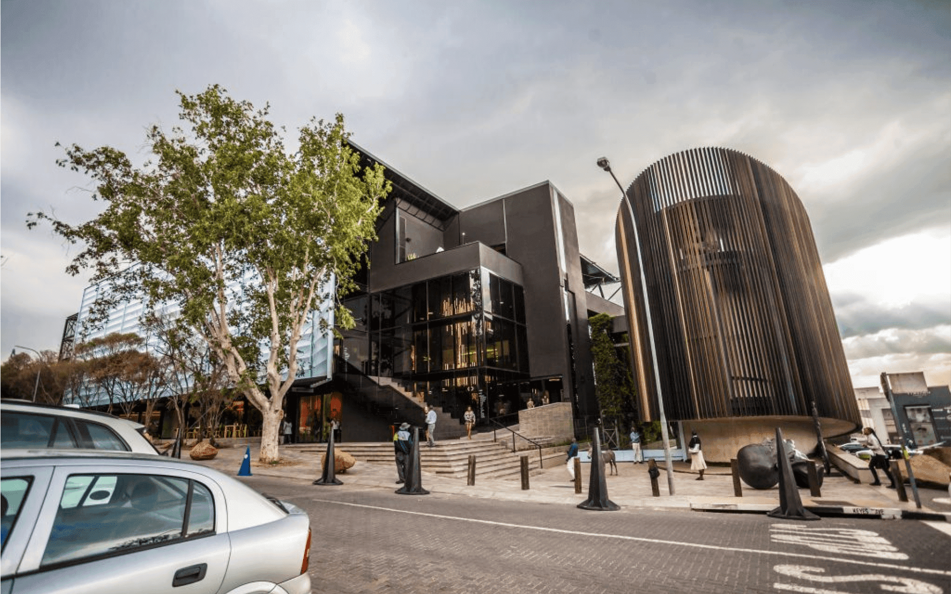 Discover the Creative Pulse at Keyes Art Mile