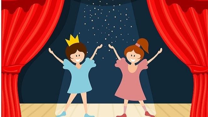 Take A Child To The Theatre Day 2020