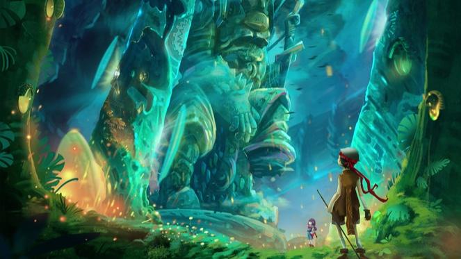 A World Of Imagination At These Children's Bookshops