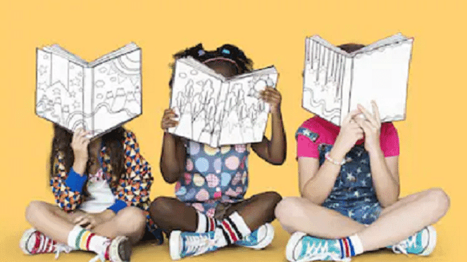 Take The Kids To These Top Joburg Libraries