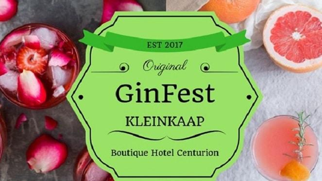 The Original Kleinkaap Boutique Hotel GinFest