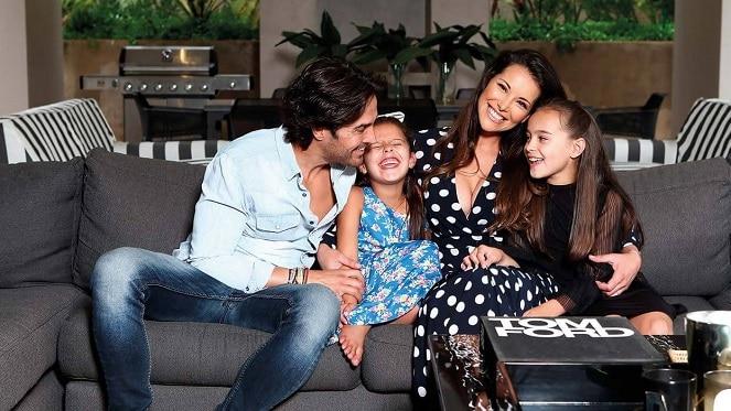 Lockdown Lowdown With Lee-Ann Liebenberg