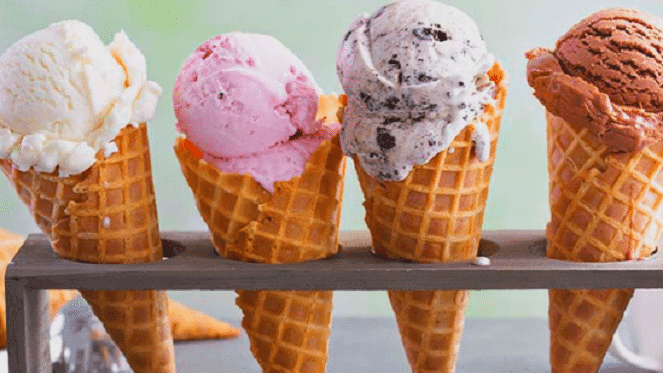 La Veneziana Ice Cream Magaliesburg