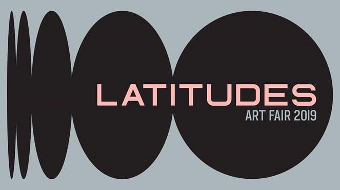Latitudes Art Fair at Nelson Mandela Square