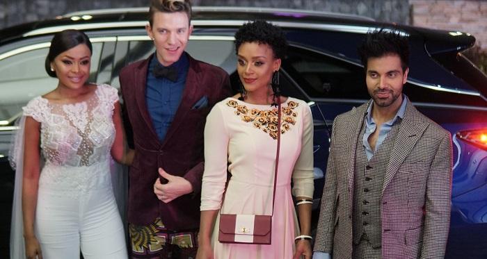 Are You About That Project Runway Life?