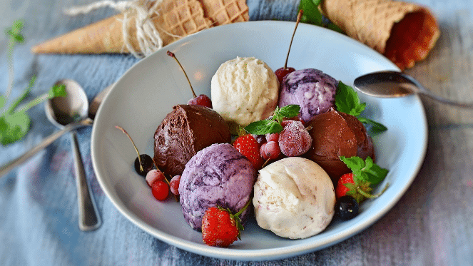 Lick It Up With These Vegan Ice Creams