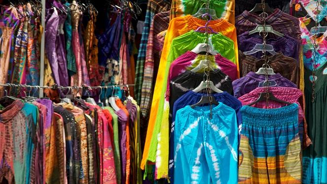 Light & Joy Holistic Fayre