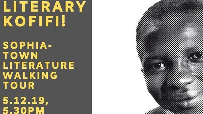 Literary Kofifi: Sophiatown Literature Tour