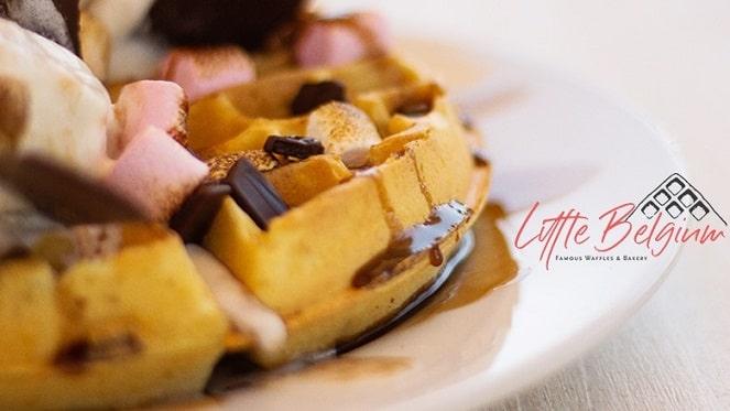 Little Belgium - Bringing That Waffle Magic To Benoni