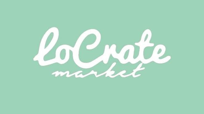 The LoCrate Market LIVE Edition