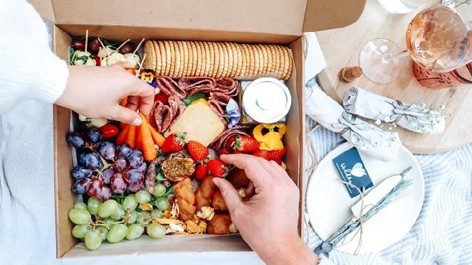 Wild One Grazing Tables Has Your Catering Needs Sorted!