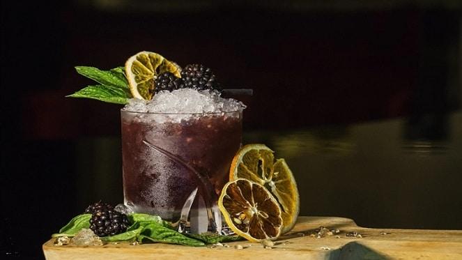 Love Breach Cocktail Event