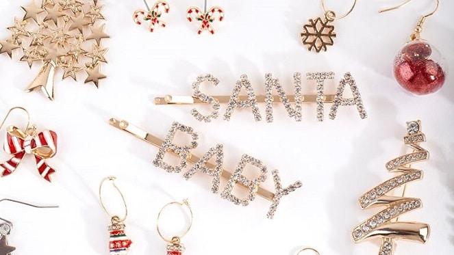 Shop at Lovisa this Christmas