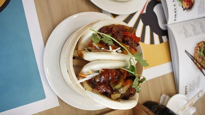 Meet Sushi Burrito & Co. – The Coolest Fusion In Town