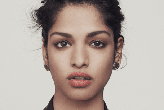 M.I.A In South Africa