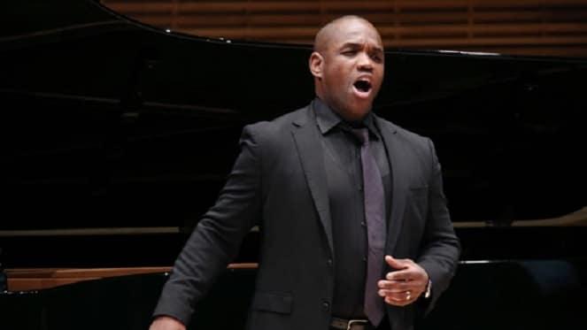 CANCELLED: MTN Business Opera Jewels Featuring Lawrence Brownlee