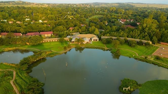 Great Outdoor Country Getaway Without Leaving Gauteng!