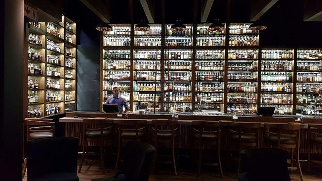 The WhiskyBrother Bar