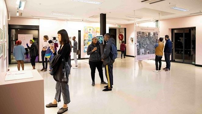 What's On At The Market Photo Workshop