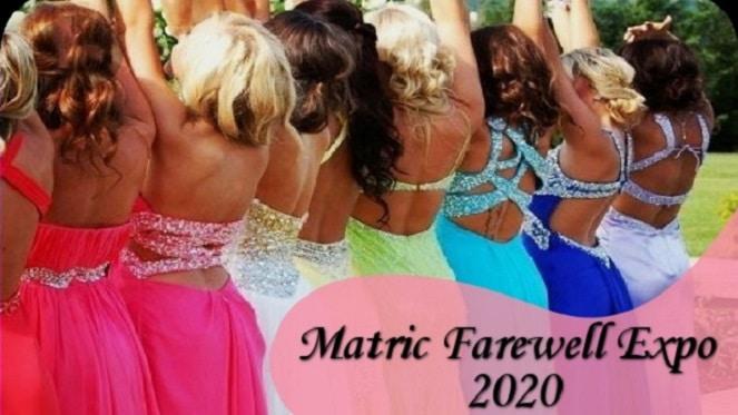 Matric Farewell Expo