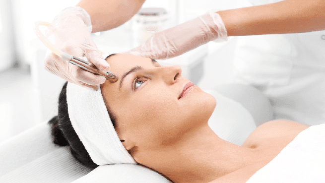 Feel Reborn At The Melrose Arch Aesthetic Centre