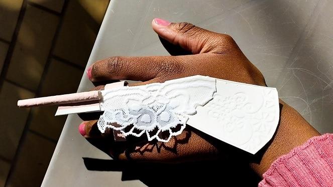 Lebogang Mabusela | Makoti Dreamz Presents Old Wives Gunz