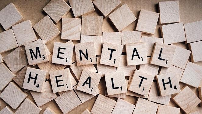 Mental Health Awareness Month